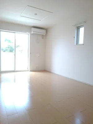 延岡市のマンスリーマンション・ウィークリーマンション「フェリオ　ファイブ 201・洋室(No.1301315)」メイン画像