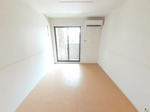 名古屋外国語大学周辺のマンスリーマンション・ウィークリーマンション「ビオーラ西里 102・洋室(No.1301321)」メイン画像