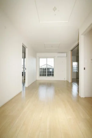 のマンスリーマンション・ウィークリーマンション「ブランカ大口　Ａ 202・洋室(No.1301324)」メイン画像