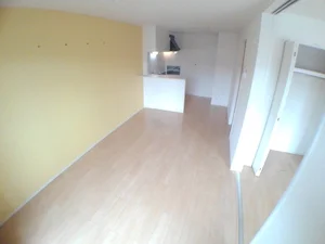 のマンスリーマンション・ウィークリーマンション「グランド　ヒルズ　Ⅰ 202・洋室(No.1301329)」メイン画像