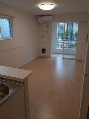 のマンスリーマンション・ウィークリーマンション「プロスペリタ土原 101・洋室(No.1301334)」メイン画像