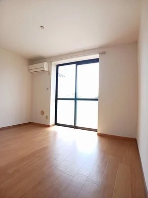 のマンスリーマンション・ウィークリーマンション「グレイスドリーム 204・和室(No.1301345)」メイン画像