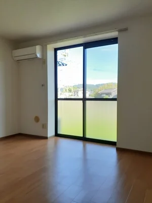 のマンスリーマンション・ウィークリーマンション「グレイスドリーム 204・和室(No.1301345)」メイン画像