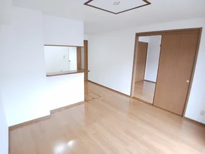 下曽根駅（福岡県）のマンスリーマンション・ウィークリーマンション「エスポワールハイム　Ｄ 102・洋室(No.1301346)」メイン画像