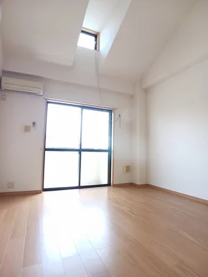 国際医療福祉大学大川キャンパス周辺のマンスリーマンション・ウィークリーマンション「エスペランサ 204・洋室(No.1301347)」メイン画像