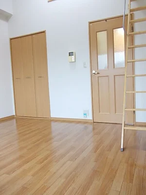 のマンスリーマンション・ウィークリーマンション「エスペランサ 204・洋室(No.1301347)」メイン画像