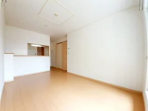 のマンスリーマンション・ウィークリーマンション「コーポ鷲峰Ⅱ 205・洋室(No.1301353)」メイン画像