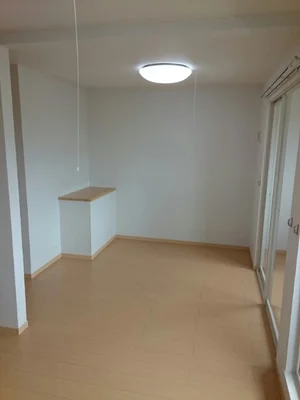 のマンスリーマンション・ウィークリーマンション「ルミネックスⅡ 202(No.1301354)」メイン画像