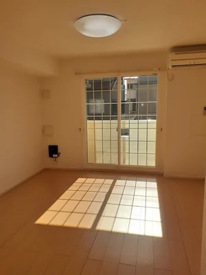 鈴鹿市のマンスリーマンション・ウィークリーマンション「ミエル・ファミーユ 102・洋室(No.1301357)」メイン画像