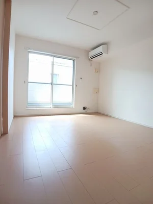 のマンスリーマンション・ウィークリーマンション「フラン　メゾン 202・洋室(No.1301362)」メイン画像