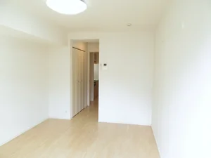 のマンスリーマンション・ウィークリーマンション「メゾン　ドゥ　テオ 204・洋室(No.1301367)」メイン画像