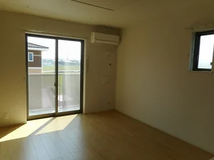 のマンスリーマンション・ウィークリーマンション「フォルトゥーナＡ 202・洋室(No.1301368)」メイン画像