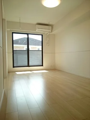 長洲駅（熊本県）のマンスリーマンション・ウィークリーマンション「シャルール 202・洋室(No.1301371)」メイン画像