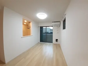 のマンスリーマンション・ウィークリーマンション「シャイン 101・LDK(No.1301373)」メイン画像