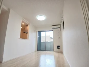 立花駅（兵庫県）のマンスリーマンション・ウィークリーマンション「シャイン 101・LDK(No.1301373)」メイン画像