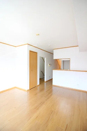 のマンスリーマンション・ウィークリーマンション「プリムローズⅡ 207・洋室(No.1301374)」メイン画像