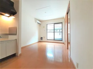 伊万里有田共立病院周辺のマンスリーマンション・ウィークリーマンション「アクティーボシンデンＣ 202・洋室(No.1301379)」メイン画像