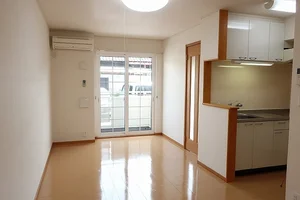 のマンスリーマンション・ウィークリーマンション「グランツ 103・洋室(No.1301380)」メイン画像