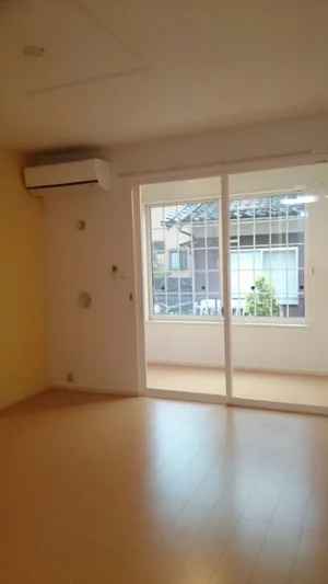 のマンスリーマンション・ウィークリーマンション「メゾンドグレイスⅡ 103・洋室(No.1301384)」メイン画像