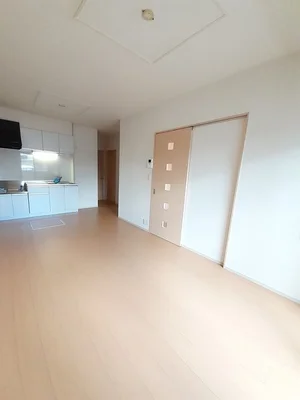 のマンスリーマンション・ウィークリーマンション「ラヴィクレール 103・洋室(No.1301386)」メイン画像