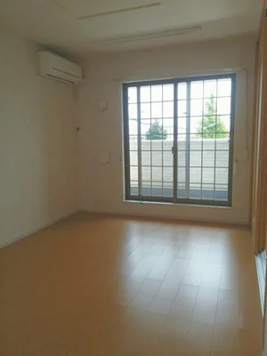 静岡県のマンスリーマンション・ウィークリーマンション「ヴィタ・ノーヴァ 205・洋室(No.1301387)」メイン画像