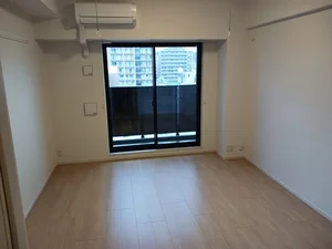 鹿児島県のマンスリーマンション・ウィークリーマンション「ルーカス　武之橋 902・洋室(No.1301397)」メイン画像