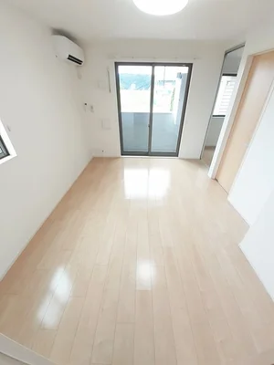 石巻駅（宮城県）のマンスリーマンション・ウィークリーマンション「トラディション石巻 101・洋室(No.1301404)」メイン画像