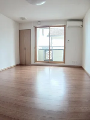 のマンスリーマンション・ウィークリーマンション「ＷＩＮＳＴＯＮ 203・洋室(No.1301405)」メイン画像