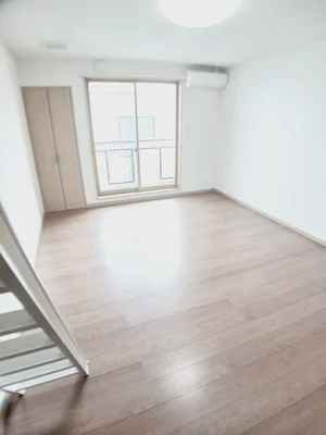 塚目駅（宮城県）のマンスリーマンション・ウィークリーマンション「ＷＩＮＳＴＯＮ 203・洋室(No.1301405)」メイン画像