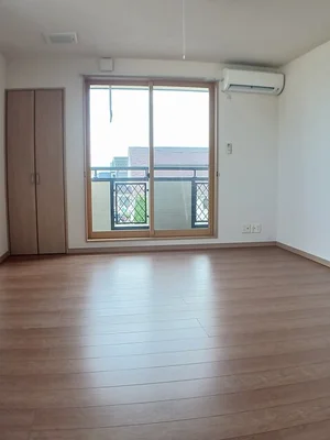 のマンスリーマンション・ウィークリーマンション「ＷＩＮＳＴＯＮ 201・洋室(No.1301406)」メイン画像