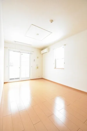 白河市のマンスリーマンション・ウィークリーマンション「マーベラスＢ 105・LDK(No.1301409)」メイン画像