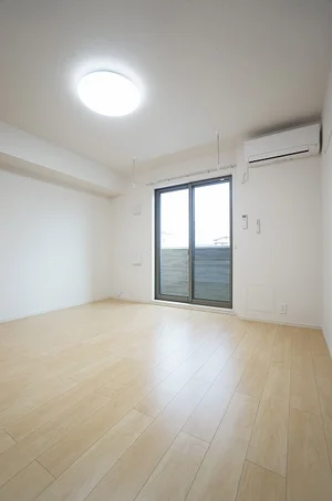 東白川郡棚倉町のマンスリーマンション・ウィークリーマンション「ソレイユルヴァン新町Ⅰ 102・洋室(No.1301415)」メイン画像