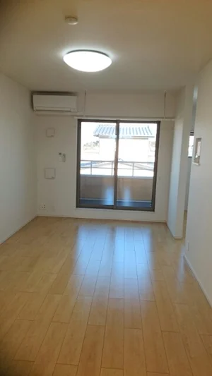 南相馬市のマンスリーマンション・ウィークリーマンション「アイリス 206・洋室(No.1301416)」メイン画像