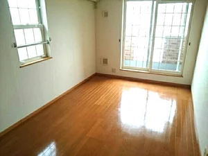 清和大学周辺のマンスリーマンション・ウィークリーマンション「エピナールＡ 202・洋室(No.1301420)」メイン画像