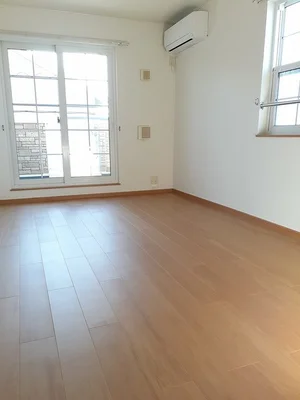 清和大学周辺のマンスリーマンション・ウィークリーマンション「ハイツ　ナリッシュ　３ 203・洋室(No.1301421)」メイン画像