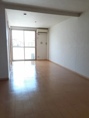 のマンスリーマンション・ウィークリーマンション「コスモプラザ 202・洋室(No.1301431)」メイン画像