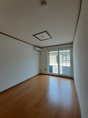 のマンスリーマンション・ウィークリーマンション「リーブルⅡ 103・洋室(No.1301436)」メイン画像