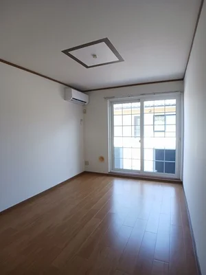 のマンスリーマンション・ウィークリーマンション「リーブルⅡ 103・洋室(No.1301436)」メイン画像