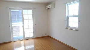 のマンスリーマンション・ウィークリーマンション「メロウ・ハウス 104・洋室(No.1301439)」メイン画像