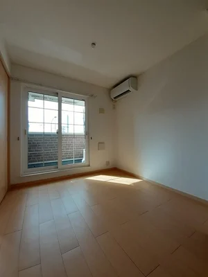 新潟県のマンスリーマンション・ウィークリーマンション「ヴィオラ 202・洋室(No.1301445)」メイン画像