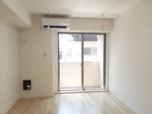 のマンスリーマンション・ウィークリーマンション「スバル 102・洋室(No.1301457)」メイン画像