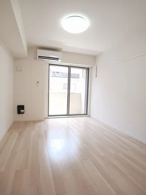 のマンスリーマンション・ウィークリーマンション「スバル 102・洋室(No.1301457)」メイン画像