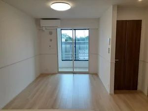 のマンスリーマンション・ウィークリーマンション「スペランツァⅠ 102・洋室(No.1301459)」メイン画像