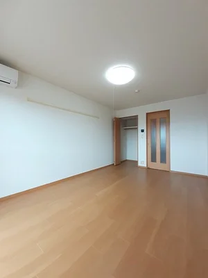 浜松市のマンスリーマンション・ウィークリーマンション「シーガル仁 308・洋室(No.1301465)」メイン画像