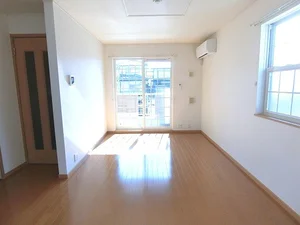 大垣女子短期大学周辺のマンスリーマンション・ウィークリーマンション「ビィリア　アイコス 101・洋室(No.1301467)」メイン画像