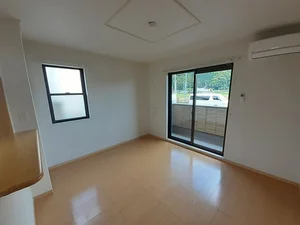 のマンスリーマンション・ウィークリーマンション「ラフレシール 105・洋室(No.1301472)」メイン画像