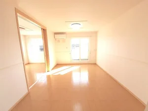 のマンスリーマンション・ウィークリーマンション「セントルイス 205・洋室(No.1301474)」メイン画像