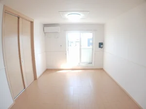 西大垣駅（岐阜県）のマンスリーマンション・ウィークリーマンション「セントルイス 205・洋室(No.1301474)」メイン画像