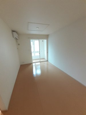 のマンスリーマンション・ウィークリーマンション「オールズⅠ 103・洋室(No.1301477)」メイン画像