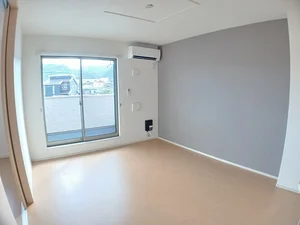 のマンスリーマンション・ウィークリーマンション「サンリット　ヴィオラ 201・洋室(No.1301478)」メイン画像